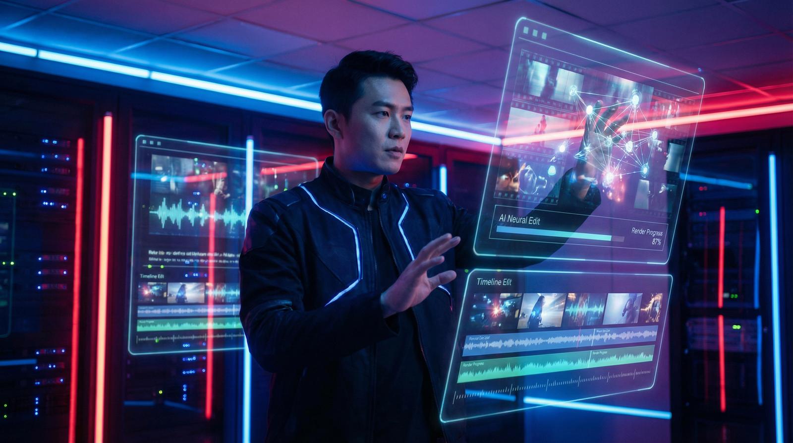 小小绘AI智能创作平台