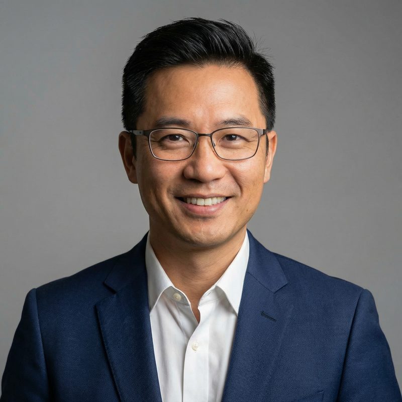 小小绘社区心理顾问方启明