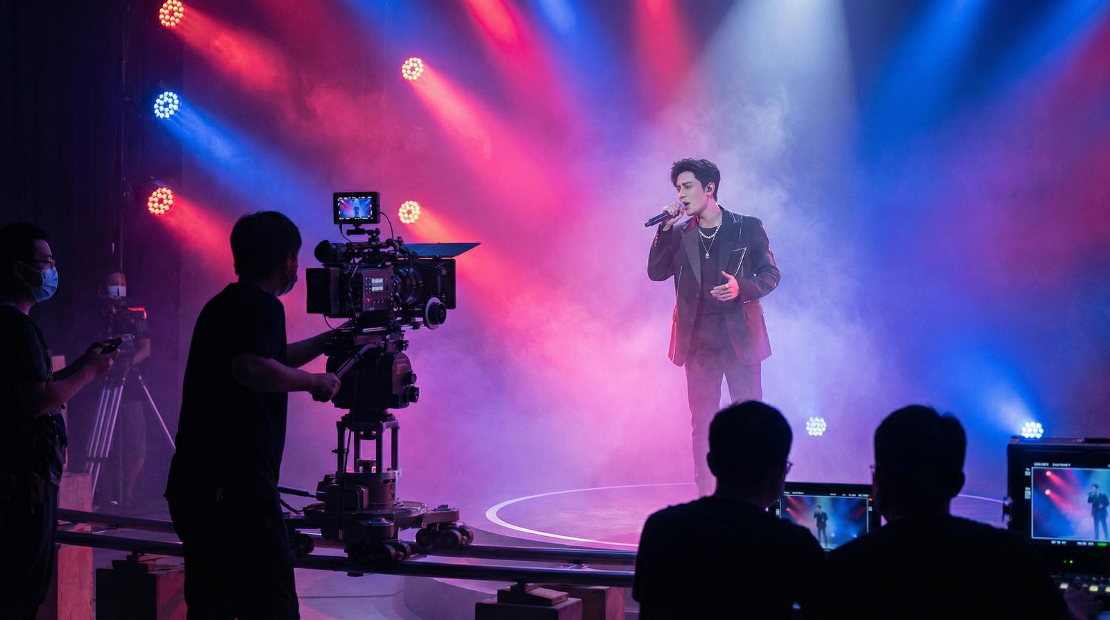 小小绘MV星辰大海